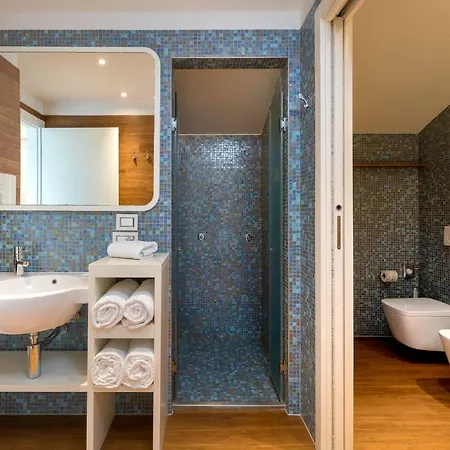 T-Suite Hotel Hotel Riccione