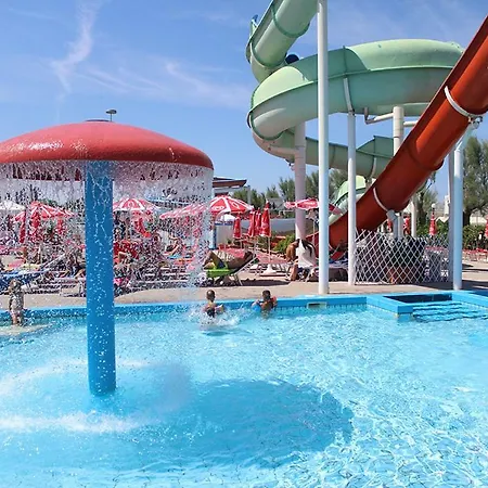 4 Stagioni Riccione