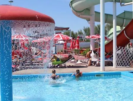 4 Stagioni Hotel 2*