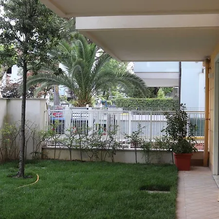 Antares Aparthotel Riccione