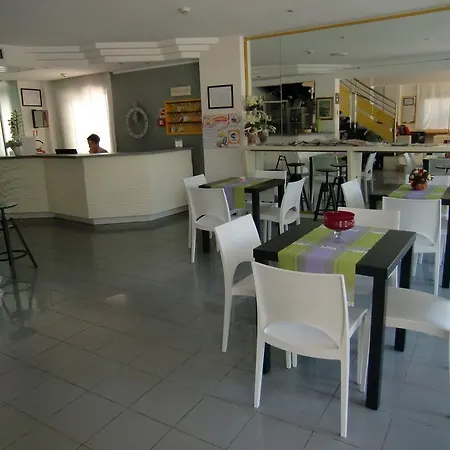 Hotel Desire' Riccione