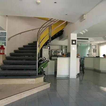 Hotel Desire' 3*