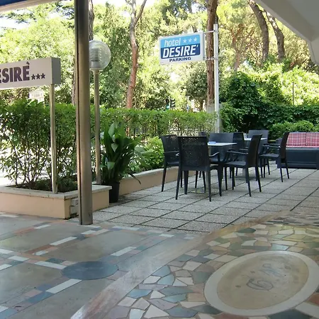 Hotel Desire' Hotel 3*