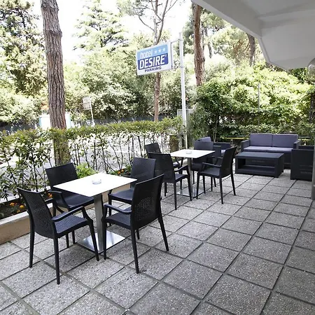 Hotel Desire' Hotel 3*