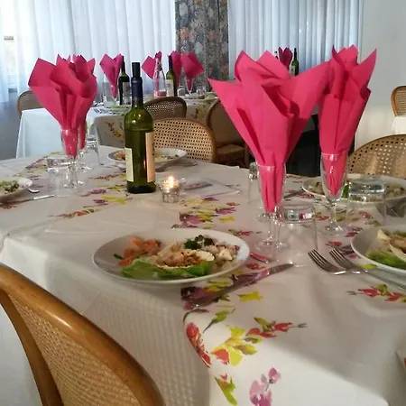 Hotel Desire' 3* Riccione