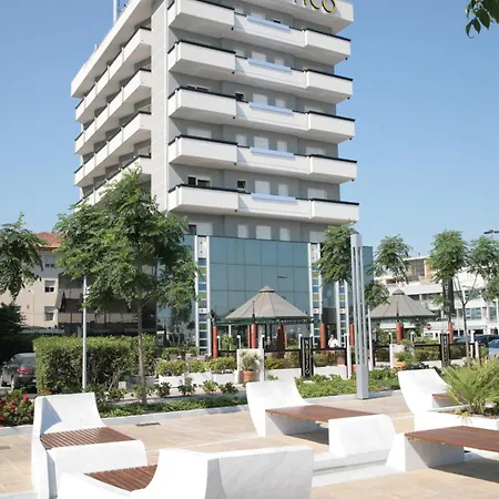 Nautico Hotel 4*
