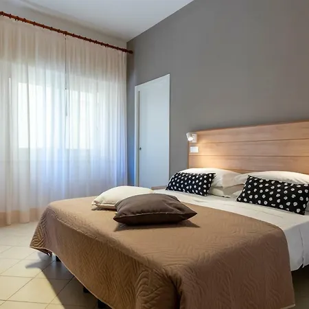 Mocambo Hotel Riccione