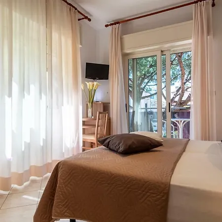 Mocambo Hotel Riccione