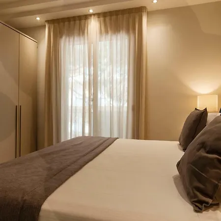 Apart-hotel Lungomare - Charming