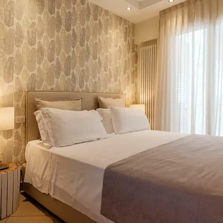Lungomare - Charming Apart-hotel 4*