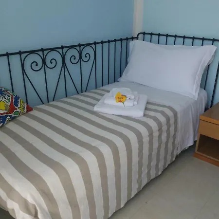 Barbiani Hotel 2*