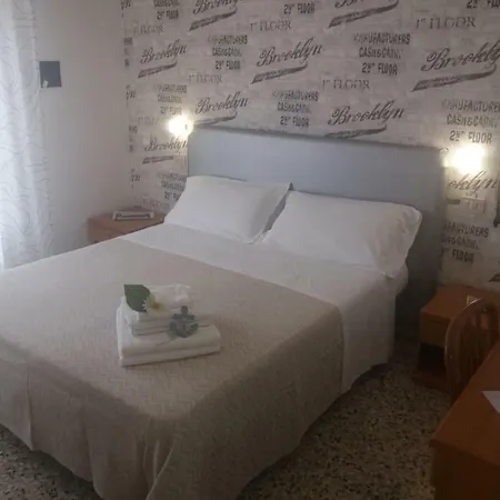 Barbiani Hotel Riccione