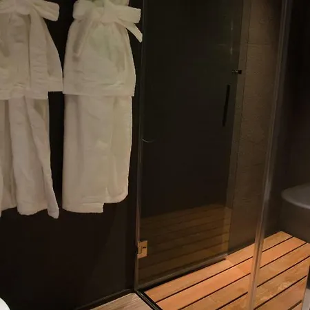 San Giorgio 4* Riccione