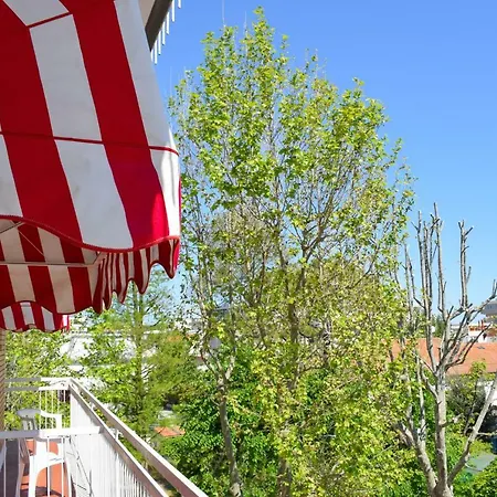 De Paris Riccione