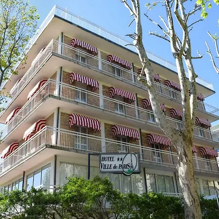 Hotel De Paris 2*