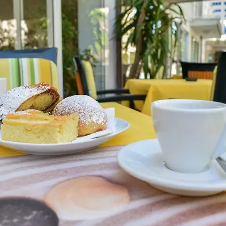 Hotel De Paris Riccione