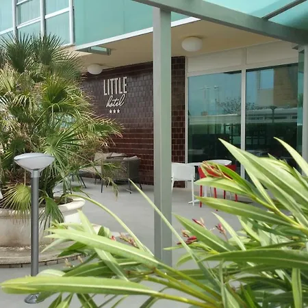 Hotell Little