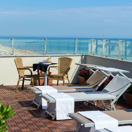Hotell Little 3*