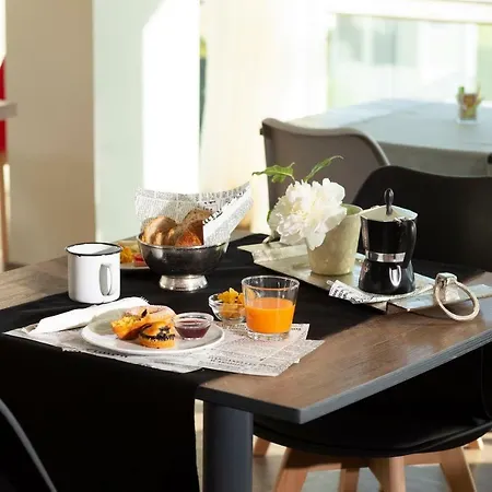 Little Hotell Riccione