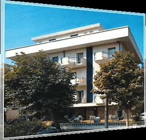 Hotel Canasta Riccione