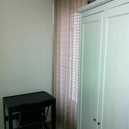 Hotel Graziana