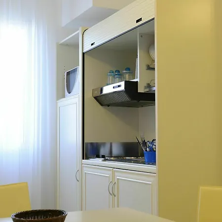 Smeraldo Riccione