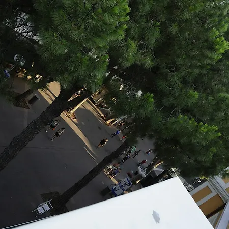 Smeraldo Aparthotel 4*