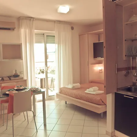 Aparthotel Il Tulipano 3*