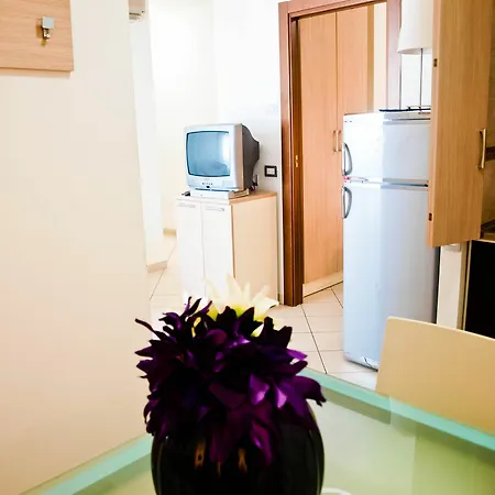 Aparthotel Il Tulipano Riccione