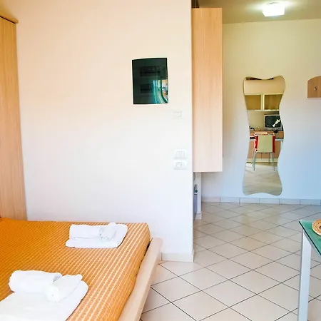 Il Tulipano 3* Riccione