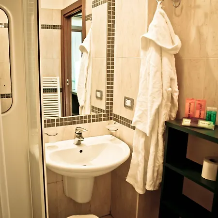 Il Tulipano Aparthotel