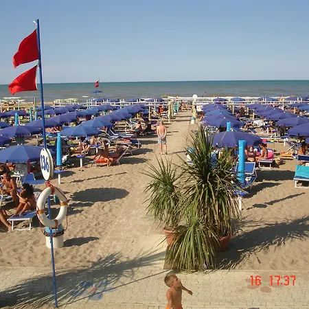 Aparthotel Il Tulipano 3*