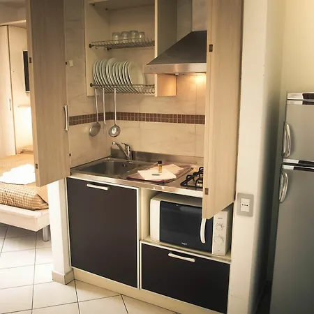 Il Tulipano Aparthotel
