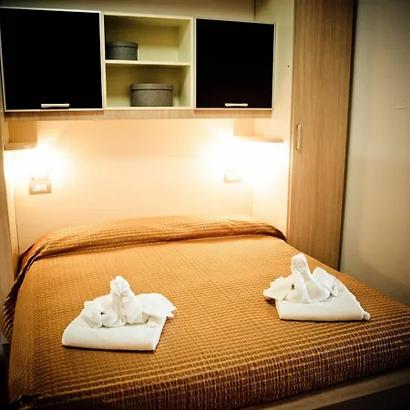 Il Tulipano Aparthotel Riccione
