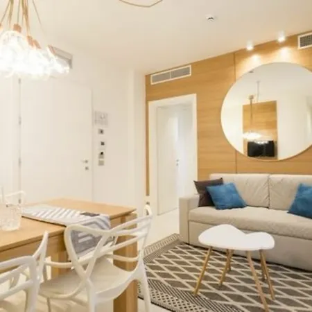 Aparthotel Metropol Ceccarini