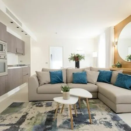 Metropol Ceccarini 4* Riccione