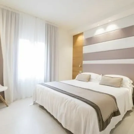 Metropol Ceccarini 4* Riccione