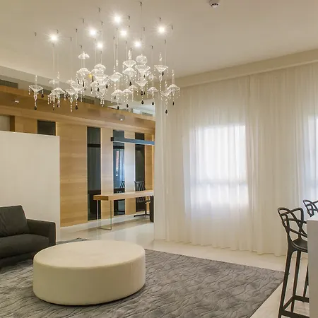 Aparthotel Metropol Ceccarini Riccione