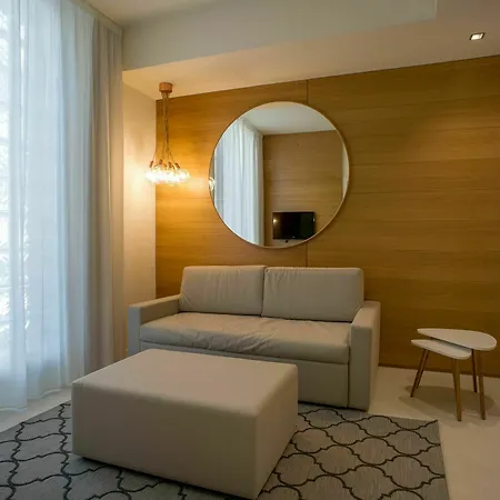 Aparthotel Metropol Ceccarini Riccione