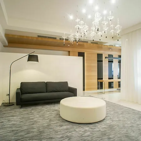 Aparthotel Metropol Ceccarini