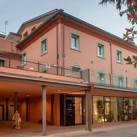 Aparthotel Metropol Ceccarini