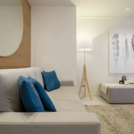 Metropol Ceccarini Aparthotel Riccione