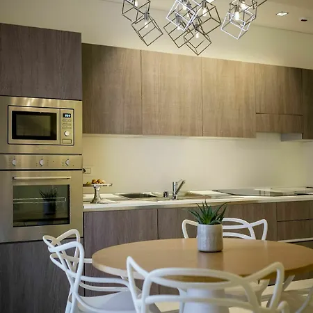 Metropol Ceccarini Aparthotel 4*