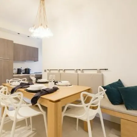 Metropol Ceccarini Aparthotel Riccione