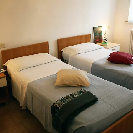 Appartamento Residenza Manuela *
