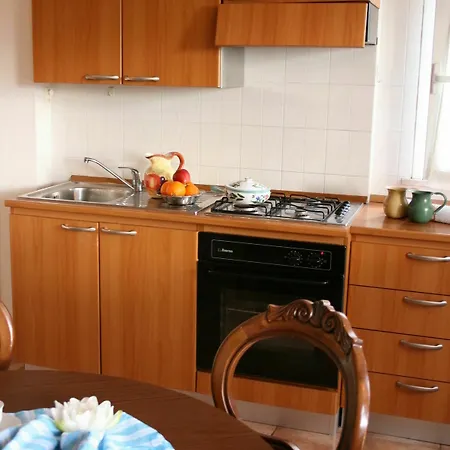 Residenza Manuela Riccione