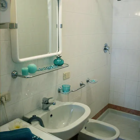 Residenza Manuela Appartamento Riccione