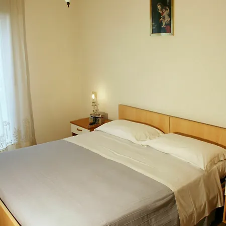 Residenza Manuela *
