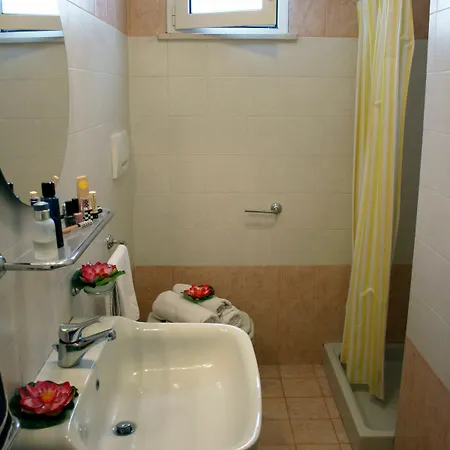 Residenza Manuela Appartamento Riccione