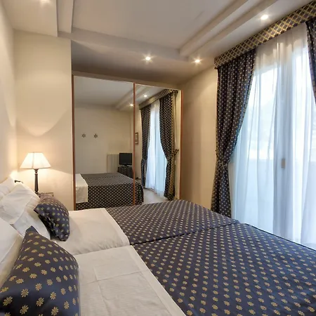 Lungomare - Charming Apart-hotel